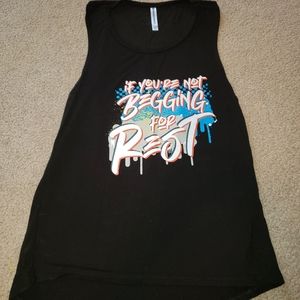 9 Week Control Freak Teen